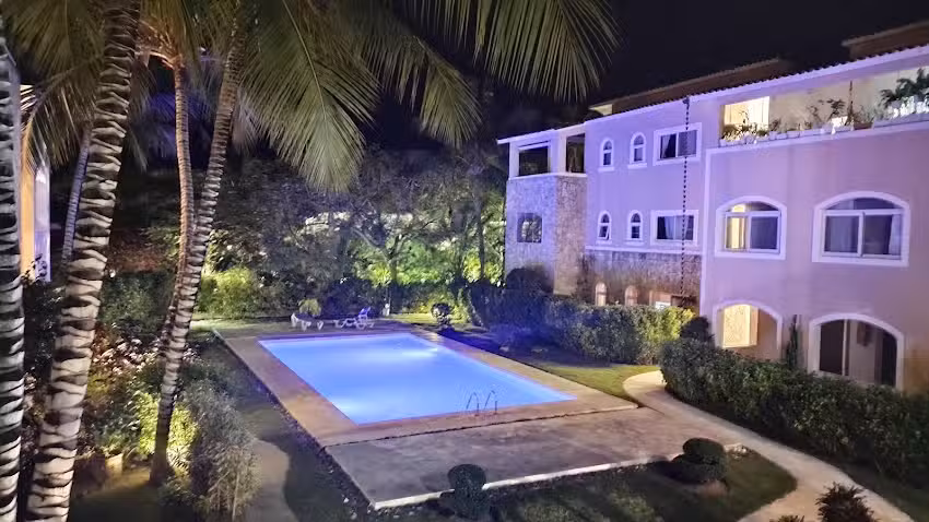 Dominicus Reef Apartamentos