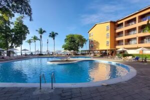 Don Juan Beach Resort