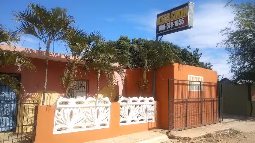 Don Simon Hotel & Salon de Eventos