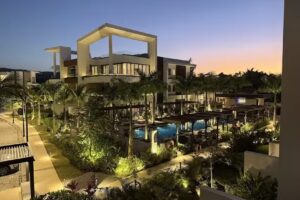 Donoma Las Terrenas Beach Resort & Spa, Autograph Collection
