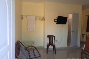 Dormitorio Mi Casona