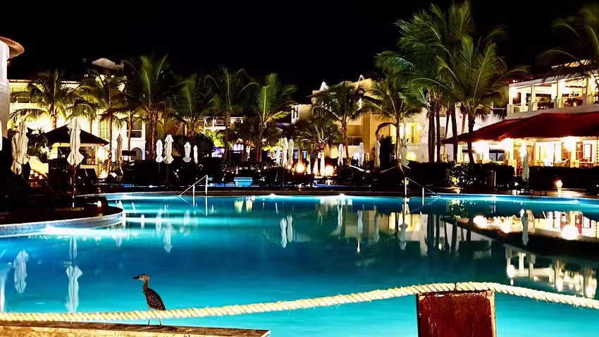 Dreams Dominicus La Romana &ndash; All Inclusive