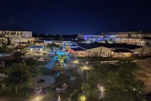 Dreams Macao beach punta cana