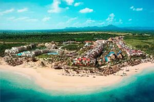 Dreams Onyx Resort & Spa