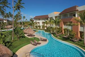 Dreams Royal Beach Punta Cana