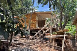 ECO GUAYUYAL/CABA&Ntilde;AS ECOL&Oacute;GICAS