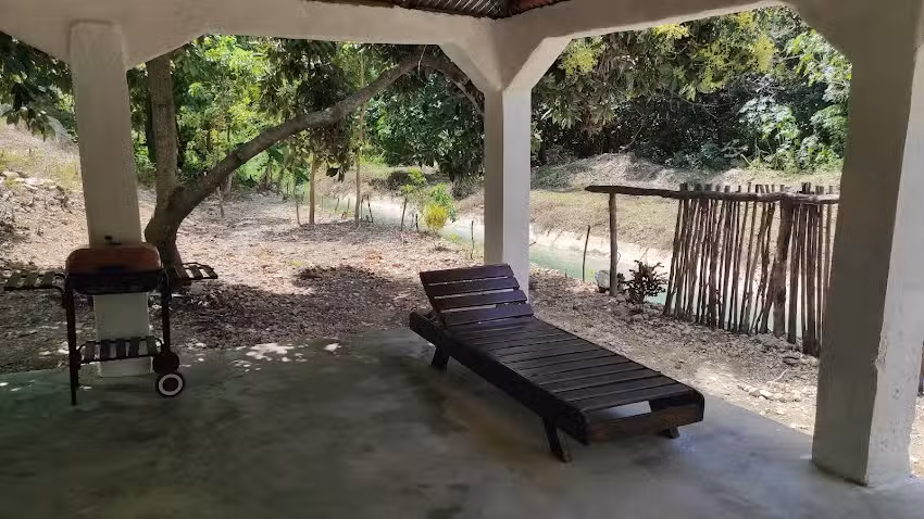 Ecological Natural House