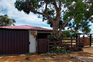 Ecologico Las Tres Marías Rancho and Retreat