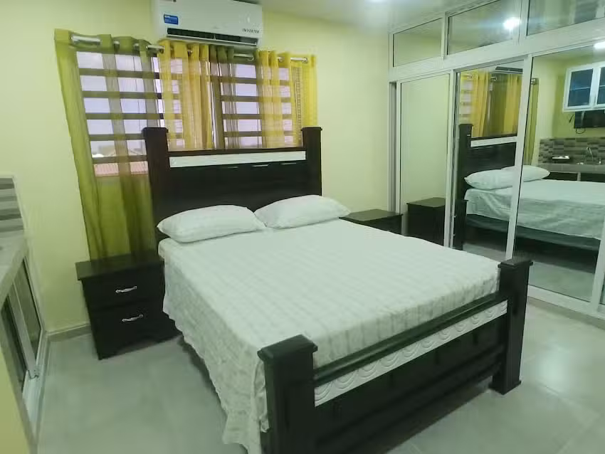 Edif. Nu&ntilde;ez Bani