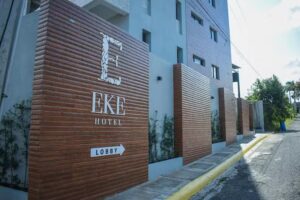 EKE Hotel