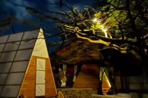 Ekhotel | Glamping en Punta Cana
