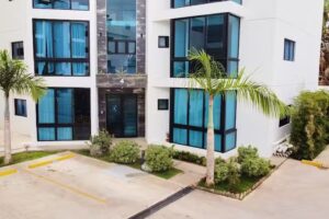 El Amanecer Apt 1A &ndash; IL retorno Residencial