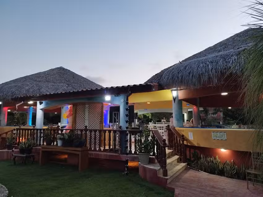 El Campito de Fedeiris