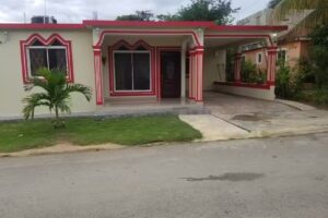 El Majagual Saman&aacute; Rep&uacute;blica Dominicana