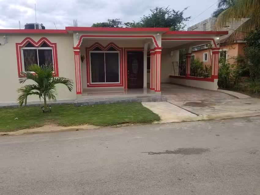 El Majagual Saman&aacute; Rep&uacute;blica Dominicana