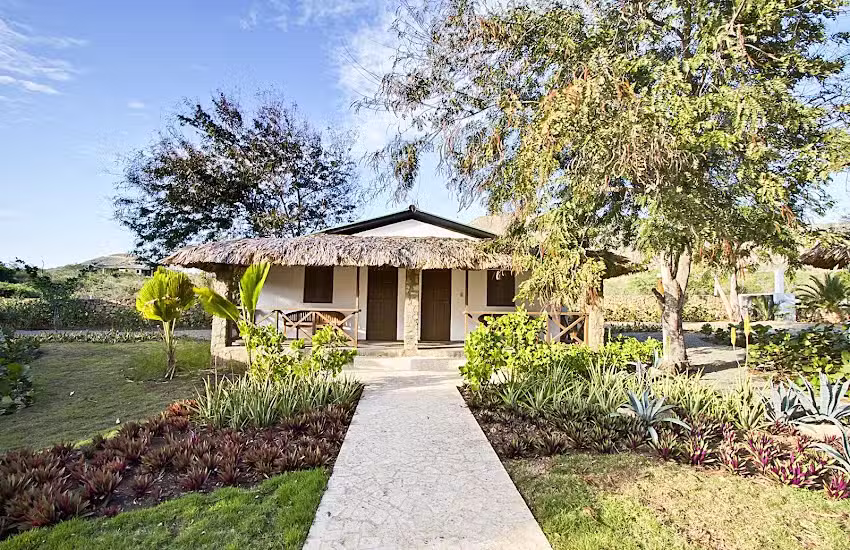 El Morro Eco Adventure Hotel