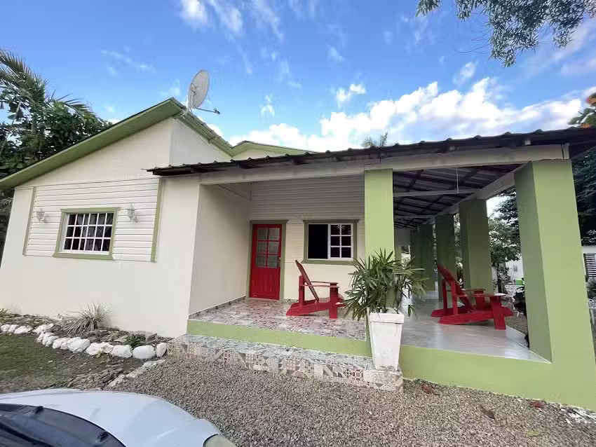 El Patio De Chachita