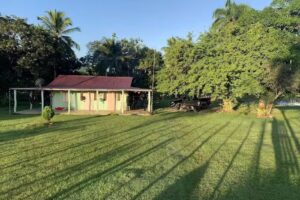 El Patio de Juana Gomez