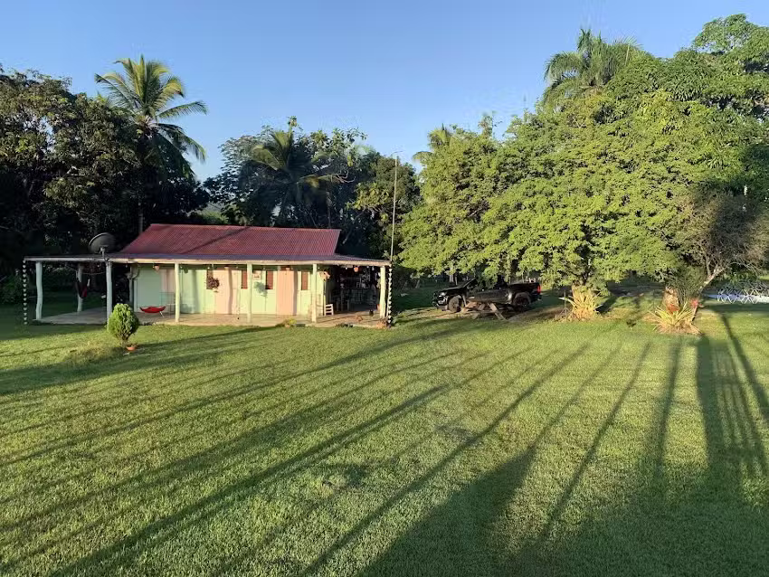 El Patio de Juana Gomez