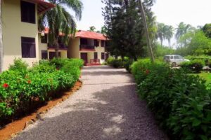 El Pelicano Apart-Hotel