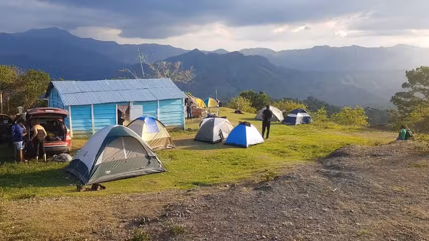 El Plan de Naranjito