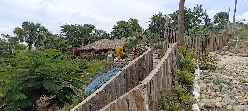 El rancho de Herrera.