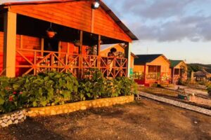 El Rancho De la Patria