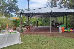 El Rinconcito de Amparo