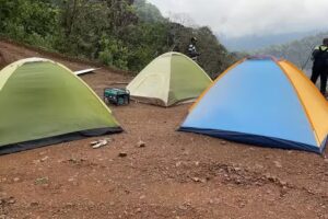 El Rinconcito de Andr&eacute;s