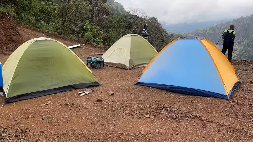 El Rinconcito de Andr&eacute;s