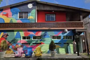 El Sendero del Cacao