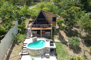 El tri&aacute;ngulo del para&iacute;so