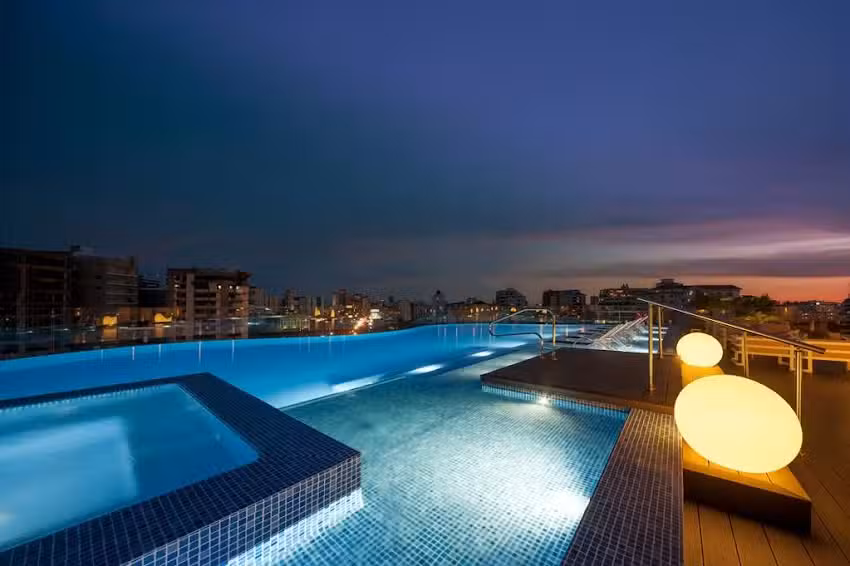 Embassy Suites by Hilton Santo Domingo