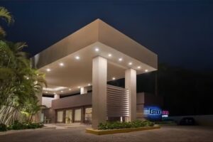 Emotions by Hodelpa Juan Dolio