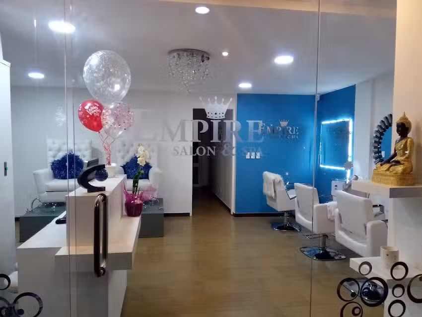 Empire Salon & Spa
