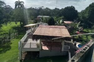 Escape Cabaña Aparta Hotel