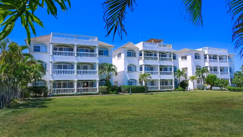 Escondido Bay Condos