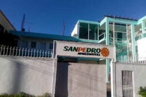 Estad&iacute;a Hotel Carlot