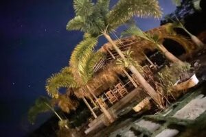 Estancia Espina del Monte