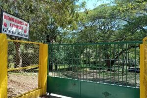 Estancia Gloria Marina