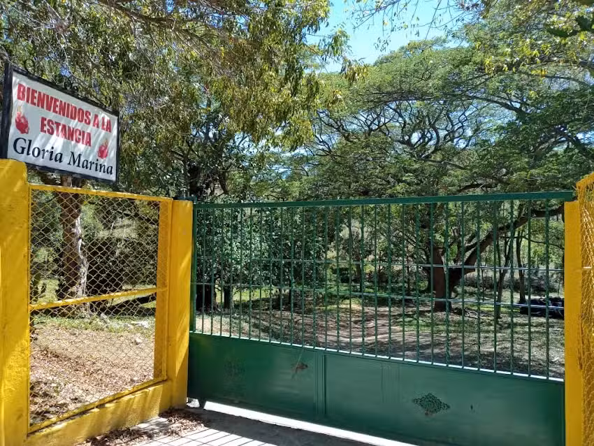 Estancia Gloria Marina