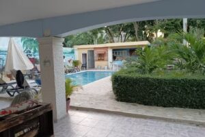 ESTANCIA LAS MERCEDES