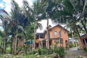 Estancia Sonrisas de Angeles