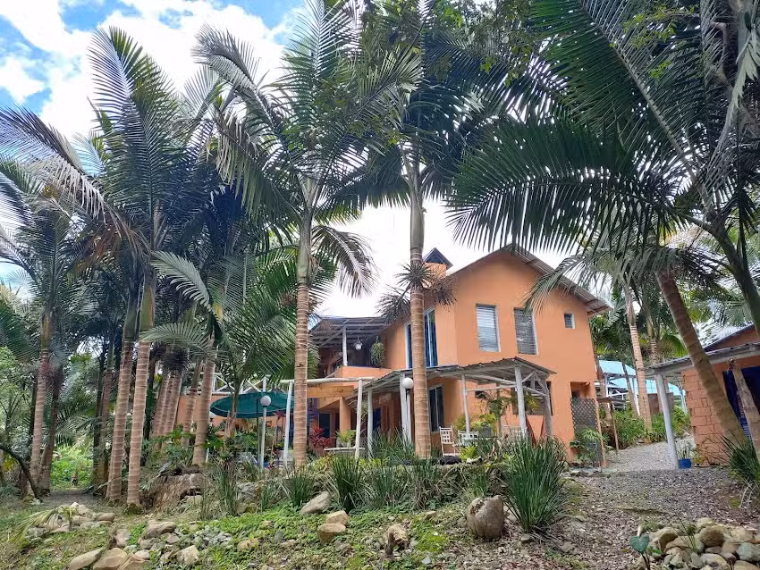 Estancia Sonrisas de Angeles