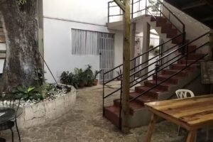 Eternity Casa Hospedaje