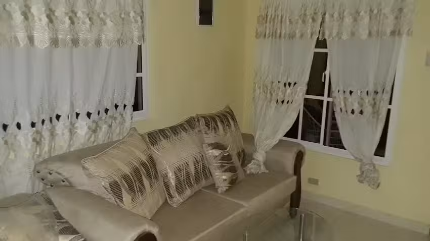 Familia Mercedes Mendez