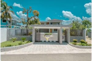 Family Paradise Villa – Jima Bonao