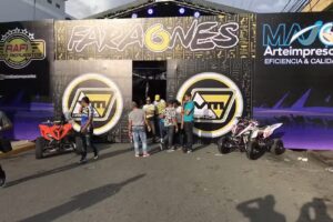 FARAONES CAVE #lamadrecave