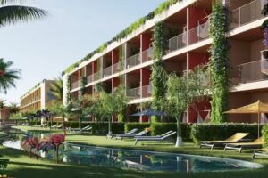 Fiesta Americana Funeeq Punta Cana