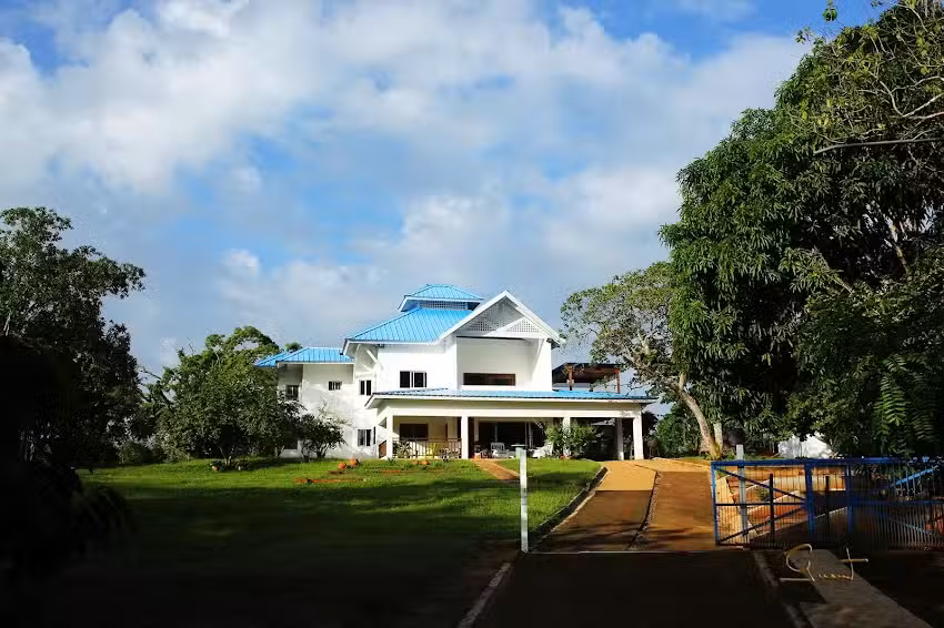 Finca 2 Concepci&oacute;n